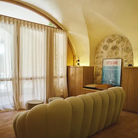 דירה Hypercentre, Superbe Dans Ancienne Ecurie Du Xviiie Siecle