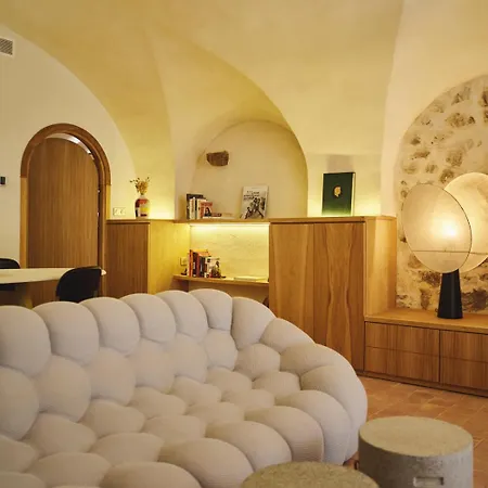 Hypercentre, Superbe Dans Ancienne Ecurie Du Xviiie Siecle Apartment *