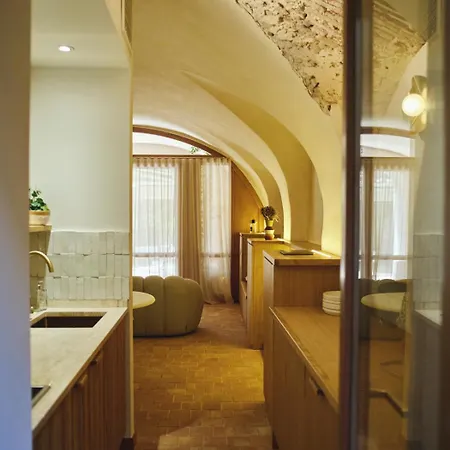 Hypercentre, Superbe Dans Ancienne Ecurie Du Xviiie Siecle Διαμέρισμα Αζάτσιο