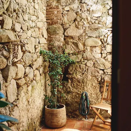 דירה Hypercentre, Superbe Dans Ancienne Ecurie Du Xviiie Siecle *