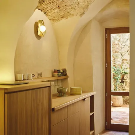 Hypercentre, Superbe Dans Ancienne Ecurie Du Xviiie Siecle Αζάτσιο