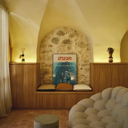 Hypercentre, Superbe Dans Ancienne Ecurie Du Xviiie Siecle Αζάτσιο