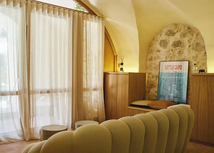 Apartmán Hypercentre, Superbe Dans Ancienne Ecurie Du Xviiie Siecle