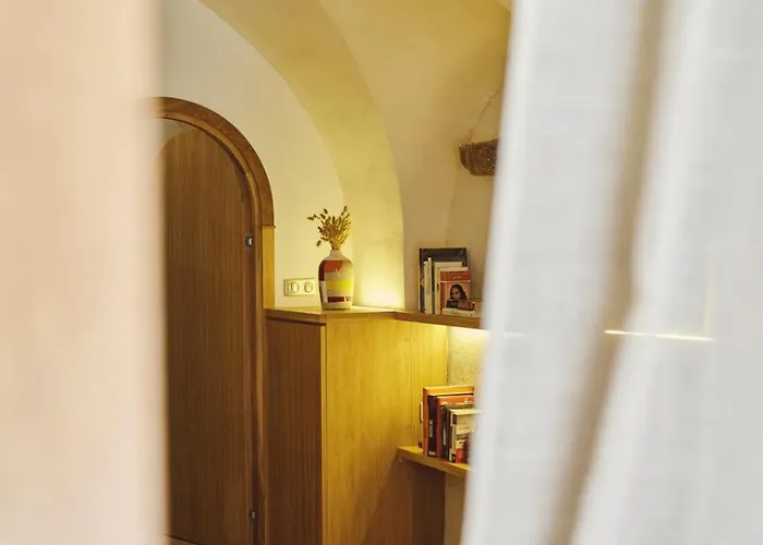 Hypercentre, Superbe Dans Ancienne Ecurie Du Xviiie Siecle * אז'אקסיו