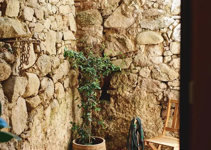 Daire Hypercentre, Superbe Dans Ancienne Ecurie Du Xviiie Siecle *