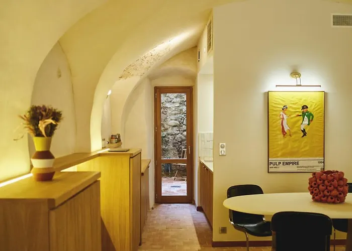 Hypercentre, Superbe Dans Ancienne Ecurie Du Xviiie Siecle אז'אקסיו