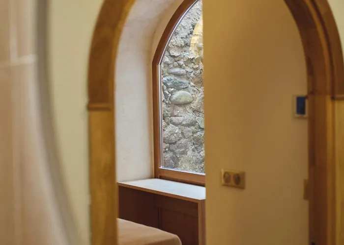 Hypercentre, Superbe Dans Ancienne Ecurie Du Xviiie Siecle אז'אקסיו