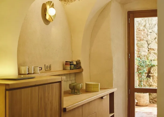 Hypercentre, Superbe Dans Ancienne Ecurie Du Xviiie Siecle אז'אקסיו