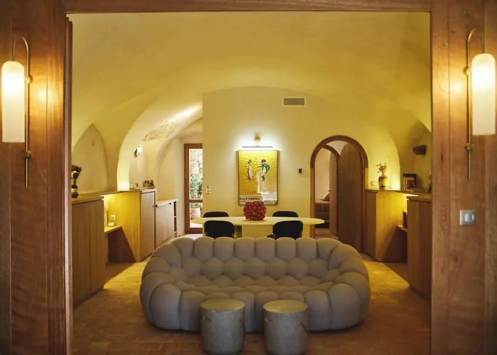 Apartmán Hypercentre, Superbe Dans Ancienne Ecurie Du Xviiie Siecle