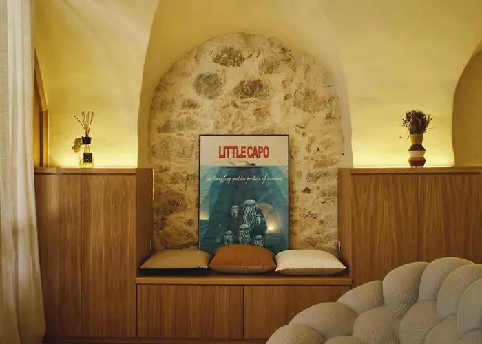 Hypercentre, Superbe Dans Ancienne Ecurie Du Xviiie Siecle אז'אקסיו