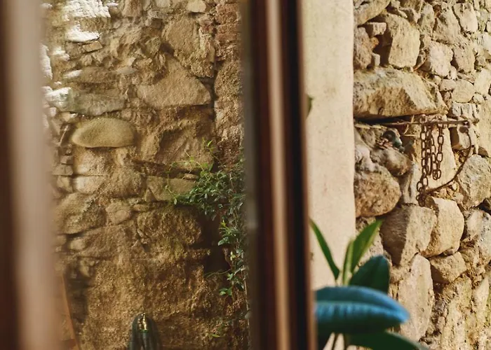 דירה Hypercentre, Superbe Dans Ancienne Ecurie Du Xviiie Siecle אז'אקסיו